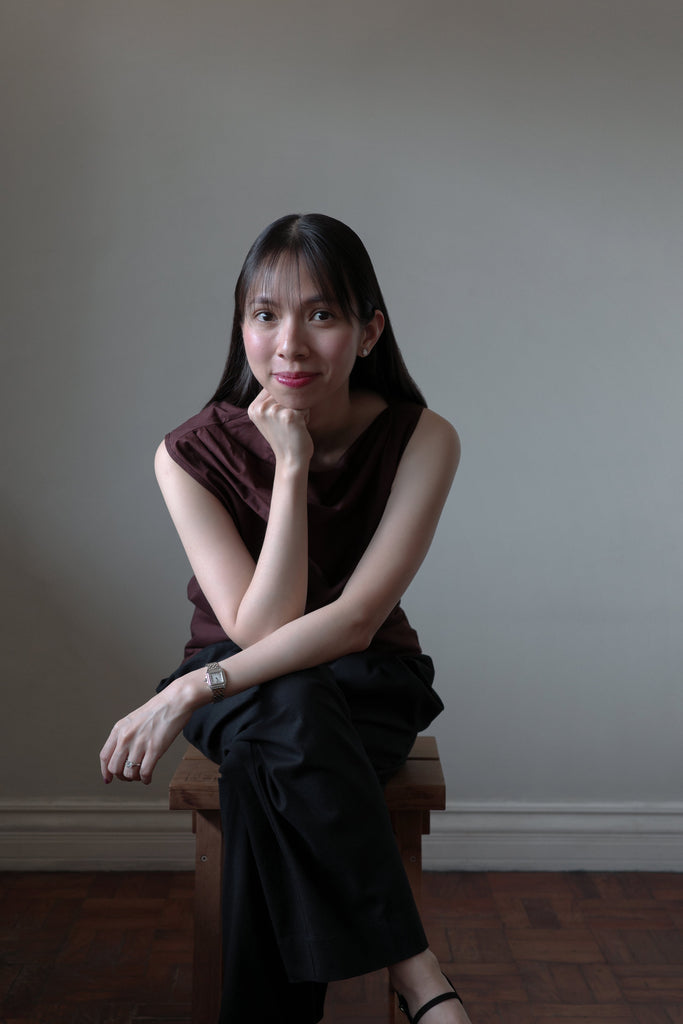 Nina Capistrano